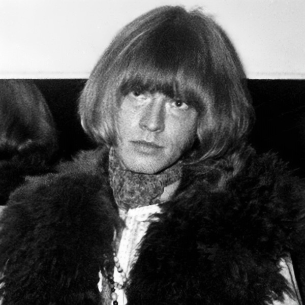 Immagine Brian Jones